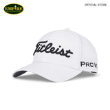 WOMEN'S TOUR PERF WHITE/BLACK