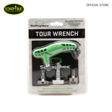 SOFTSPIKES TOUR WRENCH KIT