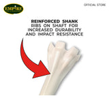 Zarma® FLYtee® MyHite™ Tees