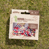 2 ¾" Nova Bamboo