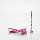 3 ¼" Special Edition Paint Splatter