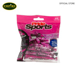 3 ¼" Special Edition Paint Splatter