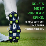 Pulsar Golf Spikes (Fast Twist® 3.0)