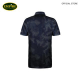 PIN HIGH RAVEN GOLF SHIRT