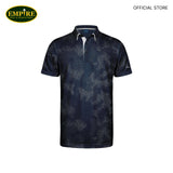 PIN HIGH RAVEN GOLF SHIRT