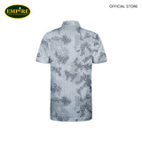 PIN HIGH RAVEN GOLF SHIRT
