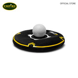 SKLZ Bunker Caddie Golf Tool: Perfect Bunker Shots with Precision & Style