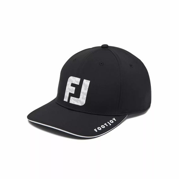 FJ Graphic Logo Cap