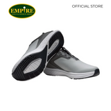 FJ Pulse Boa Grey/Grey/White Golf Shoes