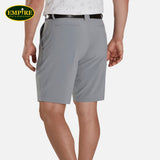 FOOTJOY - LIGHTWEIGHT SHORTS GREY