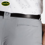 FOOTJOY - LIGHTWEIGHT SHORTS GREY