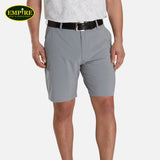 FOOTJOY - LIGHTWEIGHT SHORTS GREY