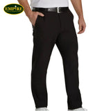 FOOTJOY - JF LT WT STH TOUR FT PANTS BLK