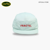 FRACTEL ALGORITHM CAP