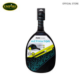 FRANKLIN Activator Wood Paddle - Blue-PICKLE RACKET