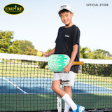 FRANKLIN Youth Rockstar PP Paddle - Ice Cream-PICKLE RACKET