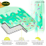 FRANKLIN Youth Rockstar PP Paddle - Ice Cream-PICKLE RACKET