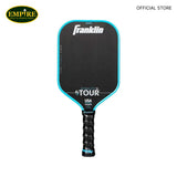 FRANKLIN FS Tour Dynasty 16mm - Blue-PICKLE RACKET