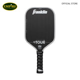 FRANKLIN FS Tour Dynasty 16mm - Gray-PICKLE RACKET