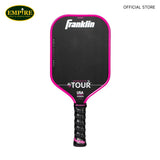 FRANKLIN FS Tour Dynasty 16mm - Pink-PICKLE RACKET