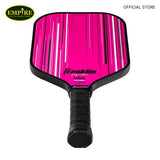 FRANKLIN Franklin Signature Pro Series 13mm - Pink-PICKLE RACKET