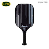 FRANKLIN Franklin Signature Pro Series 16mm - Black-PICKLE RACKET
