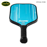 FRANKLIN Franklin Signature Pro Series 16mm - Blue-PICKLE RACKET