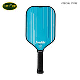 FRANKLIN Franklin Signature Pro Series 16mm - Blue-PICKLE RACKET