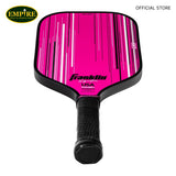 FRANKLIN Franklin Signature Pro Series 16mm - Pink-PICKLE RACKET