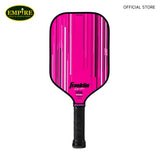 FRANKLIN Franklin Signature Pro Series 16mm - Pink-PICKLE RACKET