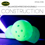 FRANKLIN GITD Pickleballs-PICKLEBALLS