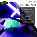 FRANKLIN GITD Pickleballs-PICKLEBALLS