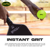 FRANKLIN Max Grit Pickleballs-PICKLEBALLS