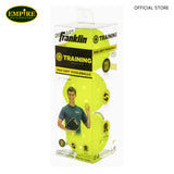 FRANKLIN Max Grit Pickleballs-PICKLEBALLS
