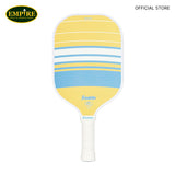 FRANKLIN Nash PP Paddle - Yellow-PICKLE RACKET