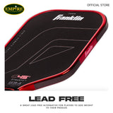 FRANKLIN Weight Tape-PICKLEBALL ACCESSORIES