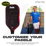 FRANKLIN Weight Tape-PICKLEBALL ACCESSORIES