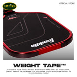 FRANKLIN Weight Tape-PICKLEBALL ACCESSORIES