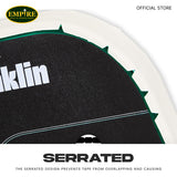 FRANKLIN Weight Tape/Edge Guard Combo - PICKLEBALL ACCESSORIES