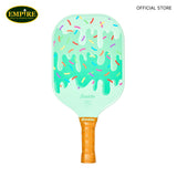 FRANKLIN Youth Rockstar PP Paddle - Ice Cream-PICKLE RACKET