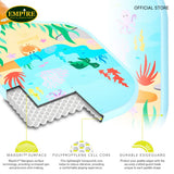 FRANKLIN Youth Rockstar PP Paddle - Sealife-PICKLE RACKET