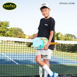 FRANKLIN Youth Rockstar PP Paddle - Sealife-PICKLE RACKET