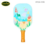 FRANKLIN Youth Rockstar PP Paddle - Sealife-PICKLE RACKET