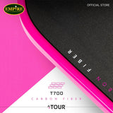 FRANKLIN FS Tour Dynasty 16mm - Pink-PICKLE RACKET