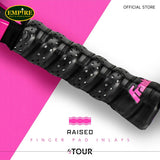FRANKLIN FS Tour Dynasty 16mm - Pink-PICKLE RACKET