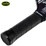 FRANKLIN Franklin Signature Pro Series 13mm - Black-PICKLE RACKET