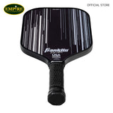 FRANKLIN Franklin Signature Pro Series 13mm - Black-PICKLE RACKET