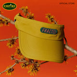 FRACTEL TAWNY