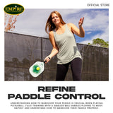 FRANKLIN MINI TRAINING PICKLEBALLS