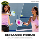 FRANKLIN MINI TRAINING PICKLEBALLS